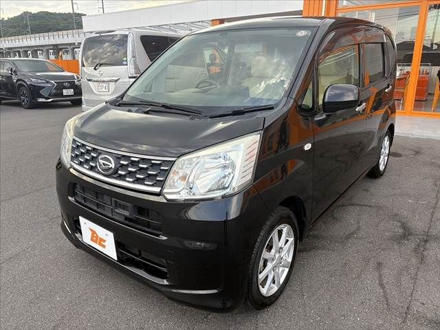 DAIHATSU MOVE 2014 Image 31