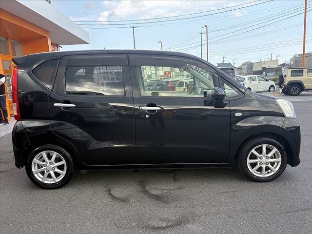 DAIHATSU MOVE 2014 Image 31