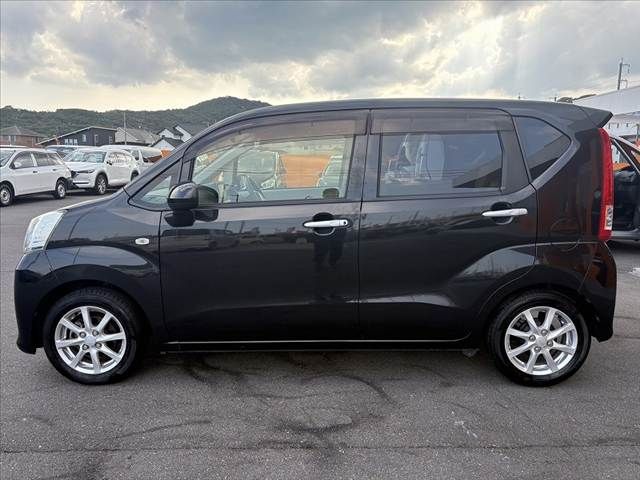 DAIHATSU MOVE 2014 Image 31