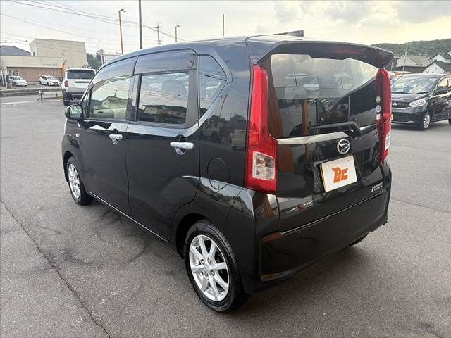 DAIHATSU MOVE 2014 Image 31