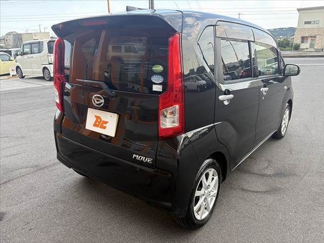 DAIHATSU MOVE 2014 Image 31