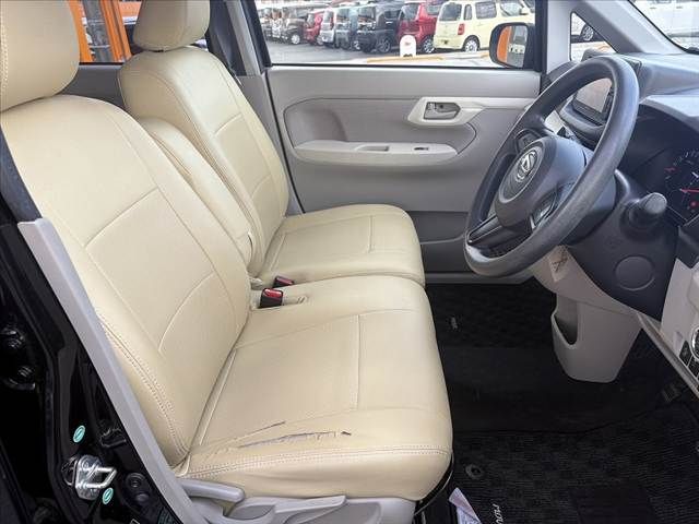 DAIHATSU MOVE 2014 Image 31