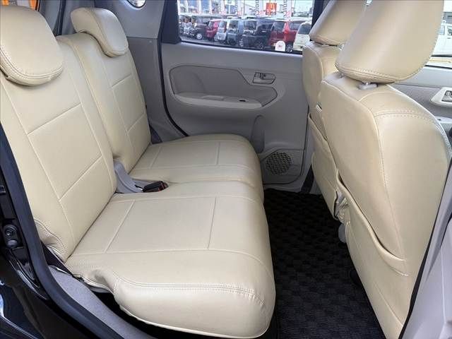 DAIHATSU MOVE 2014 Image 31