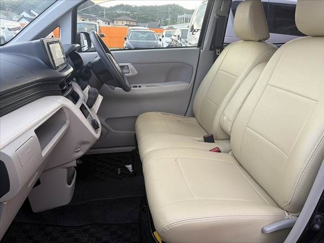 DAIHATSU MOVE 2014 Image 31