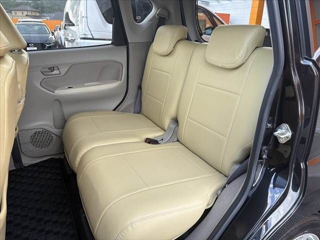 DAIHATSU MOVE 2014 Image 31