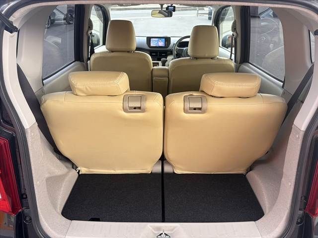 DAIHATSU MOVE 2014 Image 31