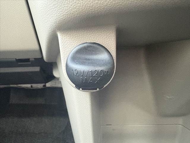 DAIHATSU MOVE 2014 Image 31