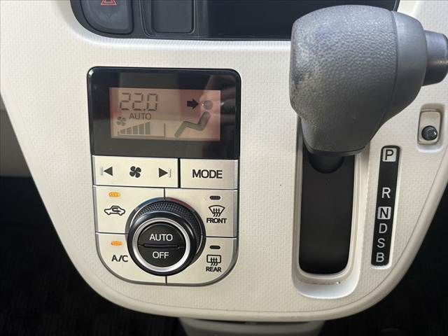 DAIHATSU MOVE 2014 Image 31