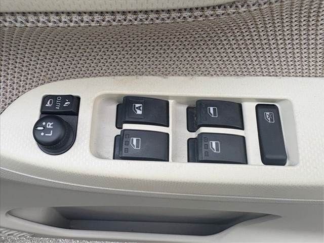 DAIHATSU MOVE 2014 Image 31