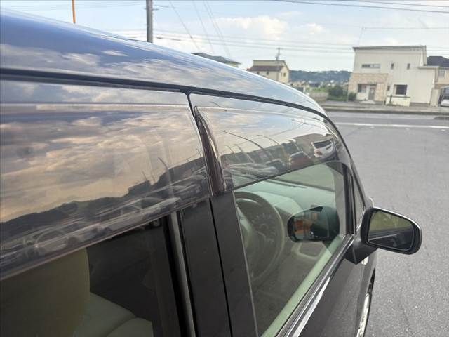 DAIHATSU MOVE 2014 Image 31