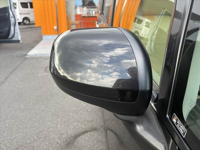 DAIHATSU MOVE 2014 Image 31