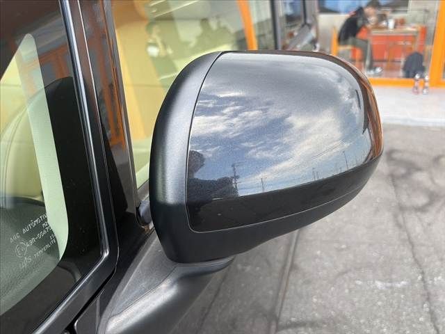 DAIHATSU MOVE 2014 Image 31