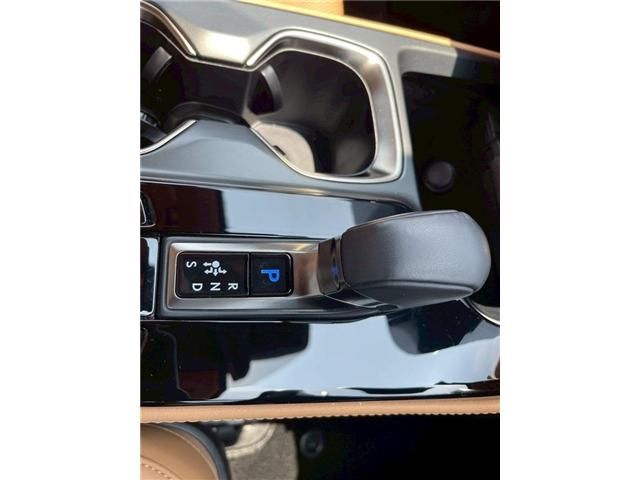 TOYOTA LEXUS NX350H 2024 Image 31