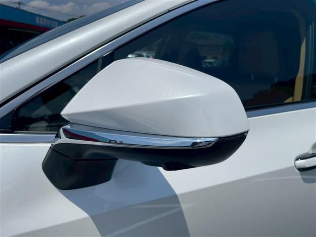 TOYOTA LEXUS NX350H 2024 Image 31