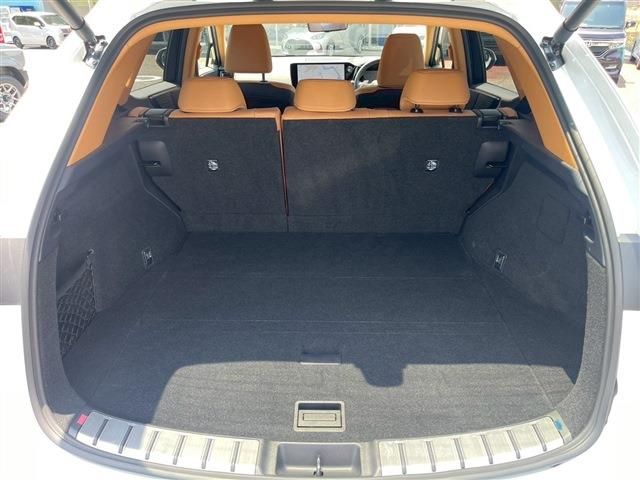 TOYOTA LEXUS NX350H 2024 Image 31