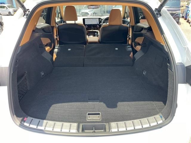 TOYOTA LEXUS NX350H 2024 Image 31