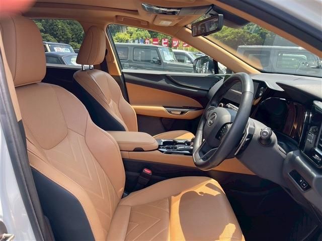 TOYOTA LEXUS NX350H 2024 Image 31