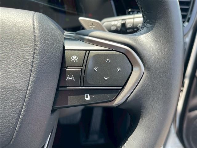 TOYOTA LEXUS NX350H 2024 Image 31