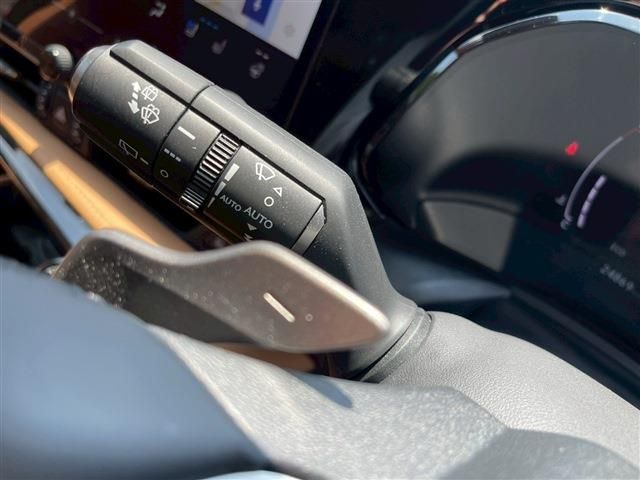 TOYOTA LEXUS NX350H 2024 Image 31