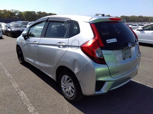 HONDA FIT 2015 Image 31