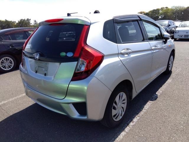 HONDA FIT 2015 Image 31