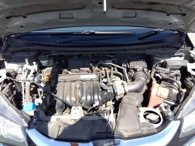 HONDA FIT 2015 Image 31