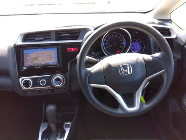 HONDA FIT 2015 Image 31