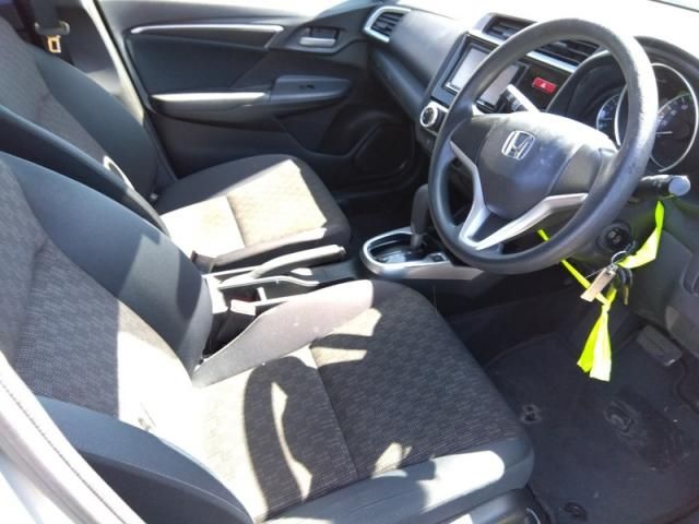 HONDA FIT 2015 Image 31