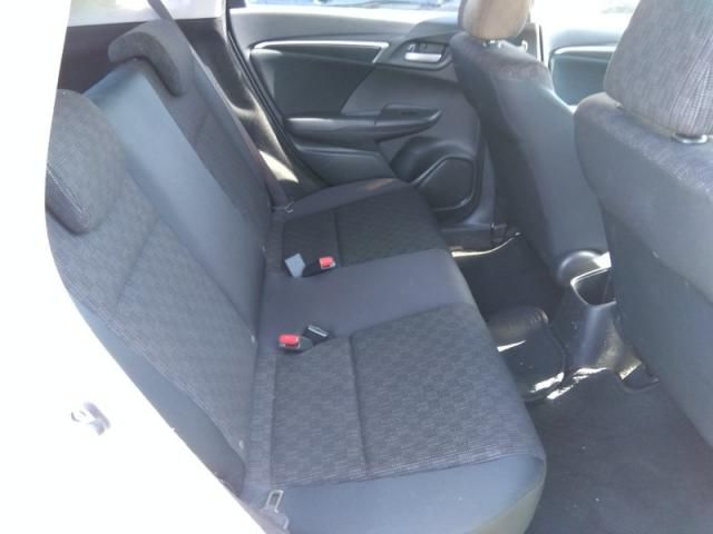 HONDA FIT 2015 Image 31