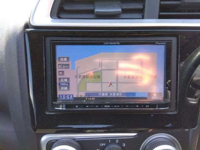 HONDA FIT 2015 Image 31