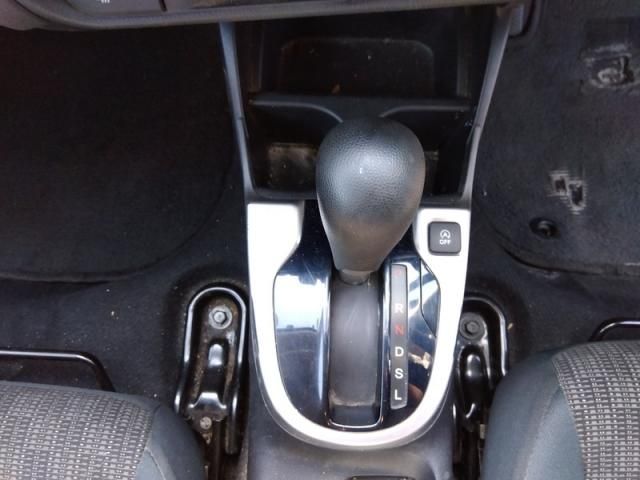 HONDA FIT 2015 Image 31