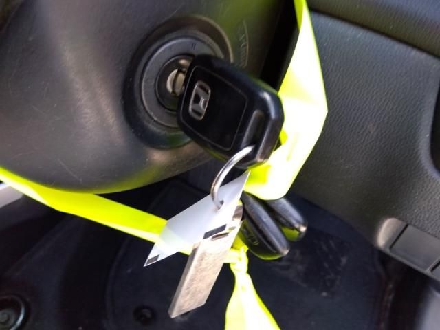 HONDA FIT 2015 Image 31