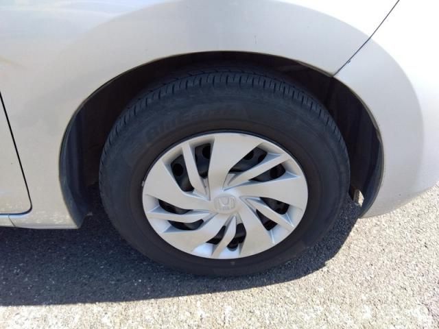 HONDA FIT 2015 Image 31