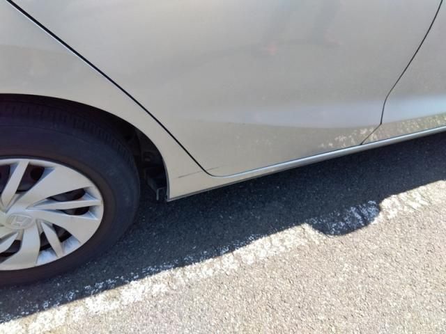 HONDA FIT 2015 Image 31