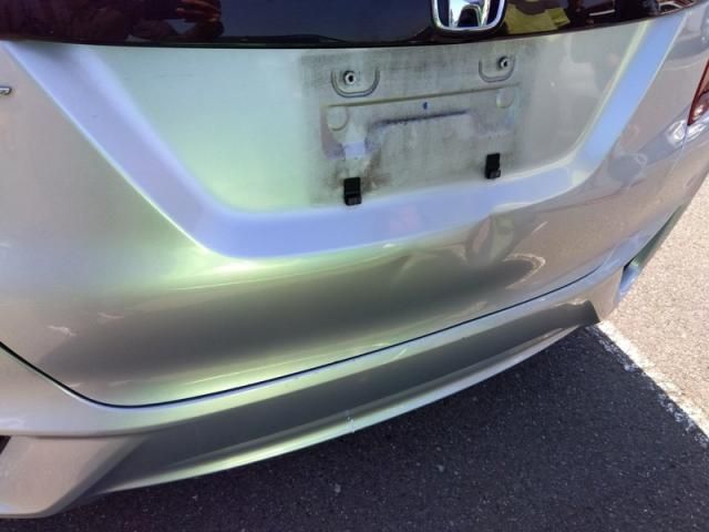 HONDA FIT 2015 Image 31