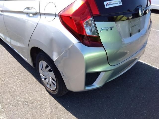 HONDA FIT 2015 Image 31