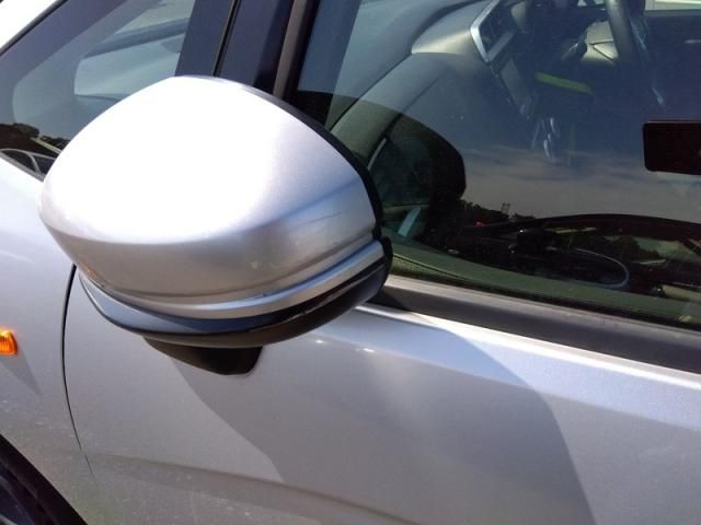 HONDA FIT 2015 Image 31