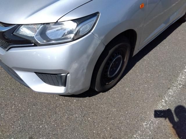 HONDA FIT 2015 Image 31