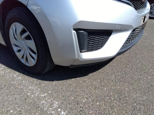 HONDA FIT 2015 Image 31