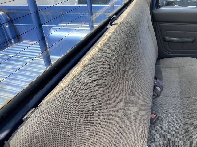 NISSAN DATSUN 4WD 1992 Image 31