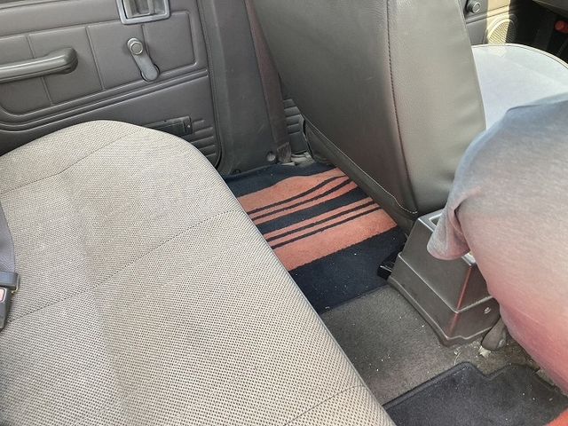 NISSAN DATSUN 4WD 1992 Image 31