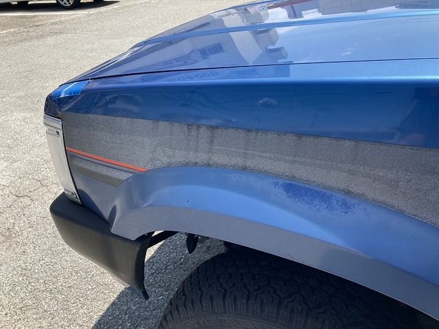 NISSAN DATSUN 4WD 1992 Image 31