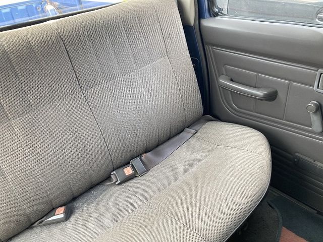 NISSAN DATSUN 4WD 1992 Image 31