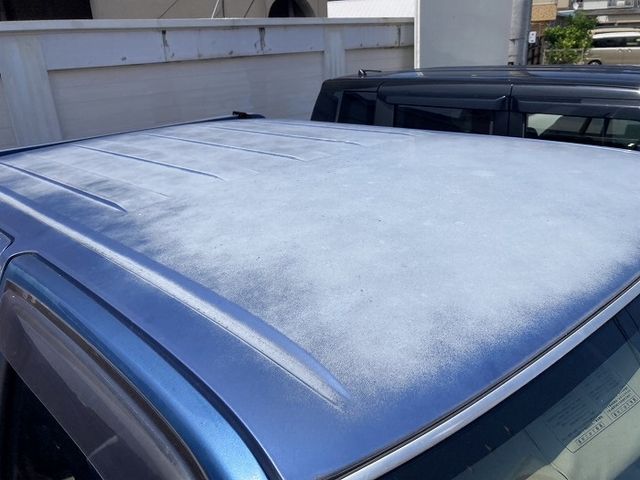 NISSAN DATSUN 4WD 1992 Image 31