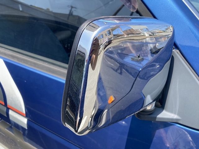 NISSAN DATSUN 4WD 1992 Image 31