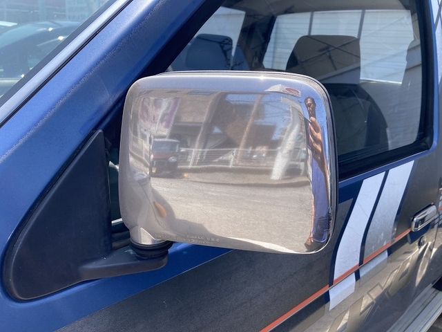 NISSAN DATSUN 4WD 1992 Image 31