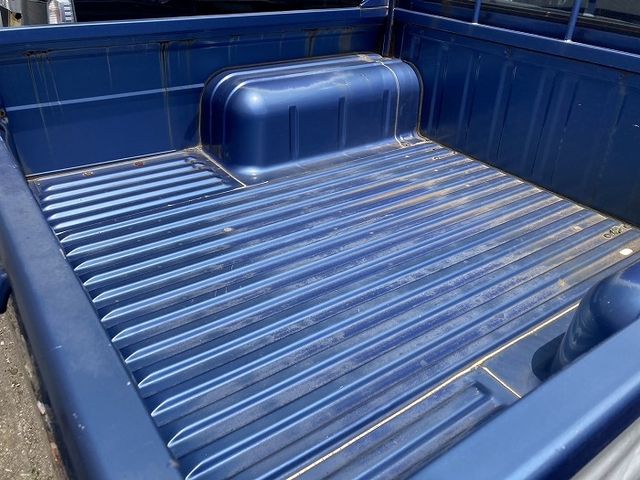 NISSAN DATSUN 4WD 1992 Image 31