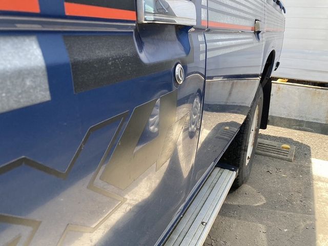 NISSAN DATSUN 4WD 1992 Image 31