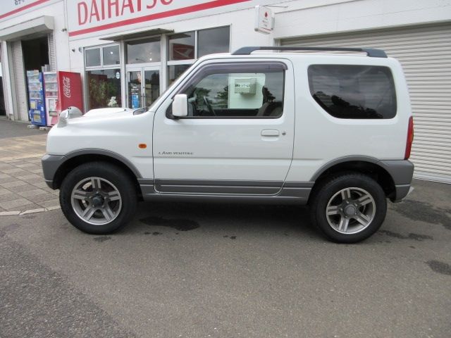 DAIHATSU MIRA E:S 2011 Image 31