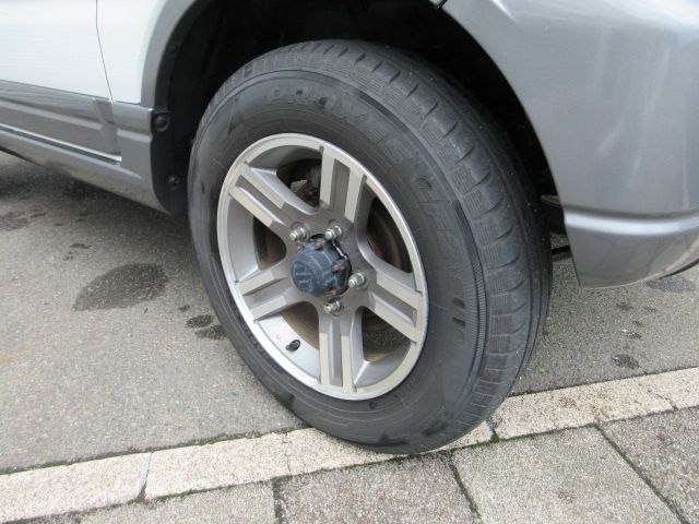 DAIHATSU MIRA E:S 2011 Image 31